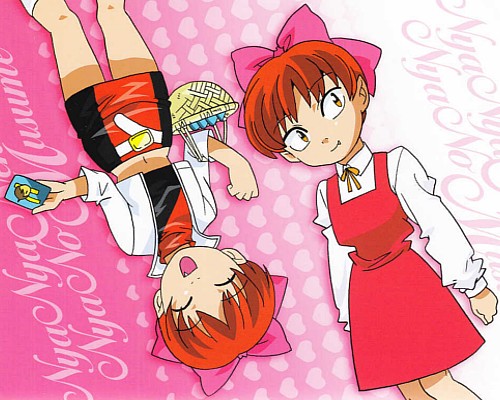 猫娘(｡uωu)♪を考えるんるん🎵 - MonroeAkira's blog