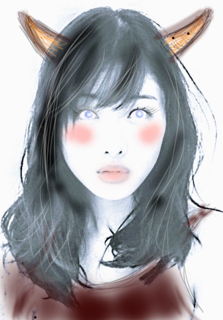 昨年新作悪魔くんから得た悪魔的考え😈 - MonroeAkira's blog