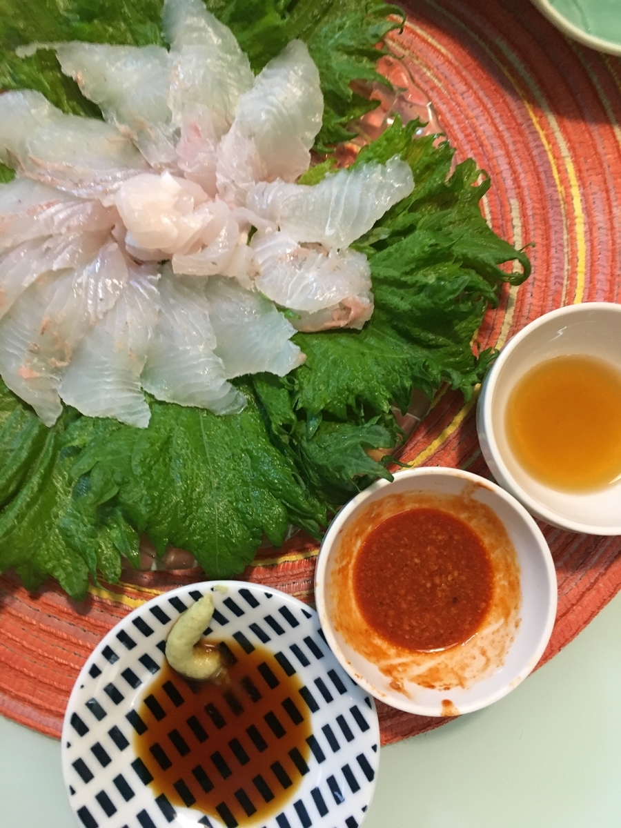 レシピ １ 夢の平目１尾買い 刺身 昆布締め ムニエル 魚河岸マニア