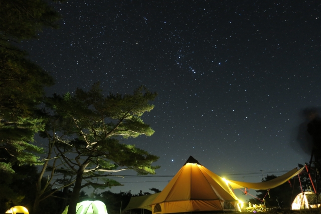 和歌山県のキャンプ場一覧 31サイト 日本のキャンプ場