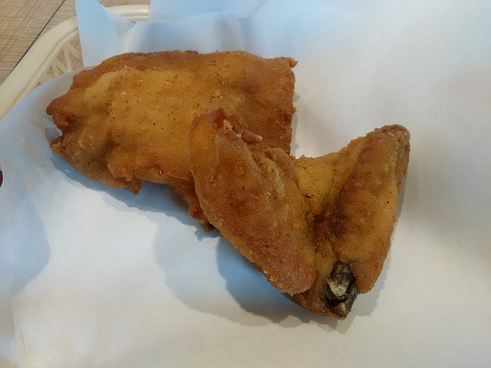 ケンタッキー ランチc オリジナルチキンセット Morninglunch S Blog