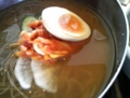 韓国冷麺