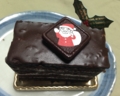 クリスマスケーキ