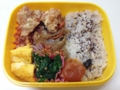 お弁当