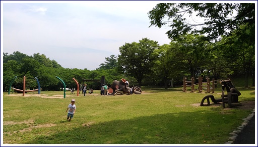 休日の遊び場には最適 無料だから1日中遊ばせられる 松本市アルプス公園 そうだ 信州へ行こう 休日の遊び場には最適 無料だから1日中遊ばせられる 松本市アルプス公園 そうだ 信州へ行こう