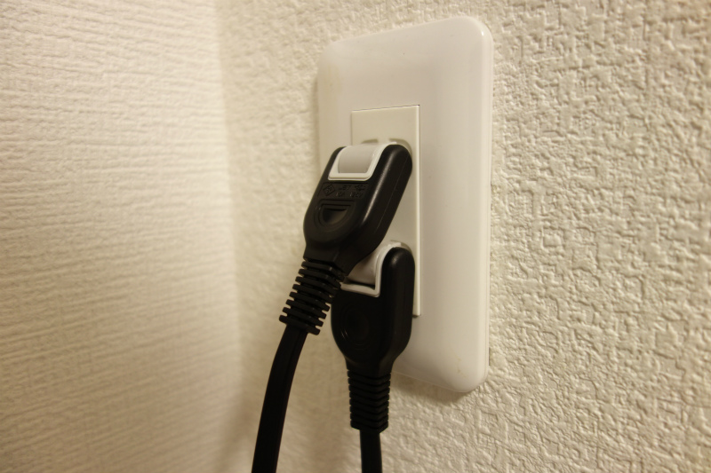 電源タップ使いすぎ問題 人生exモード
