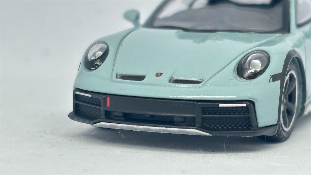 希少品MINIGT台湾限定ポルシェ991GT2RS 希少品MINIGT台湾限定ポルシェ991GT2RS - メルカリ