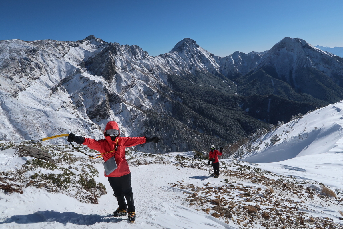 f:id:Mountain-Kuma:20190202140412j:plain f:id:Mountain-Kuma:20190202140412j:plain