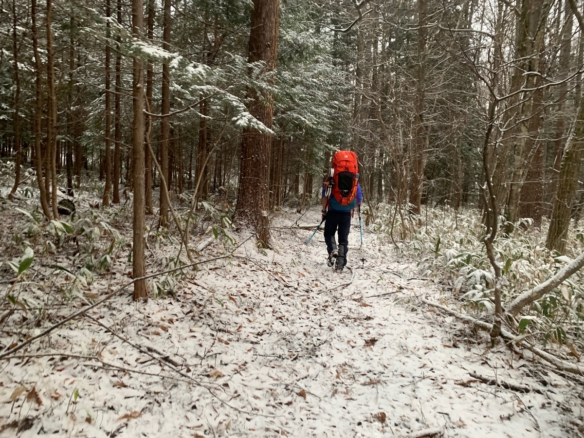f:id:Mountain-Kuma:20200323202627j:plain f:id:Mountain-Kuma:20200323202627j:plain