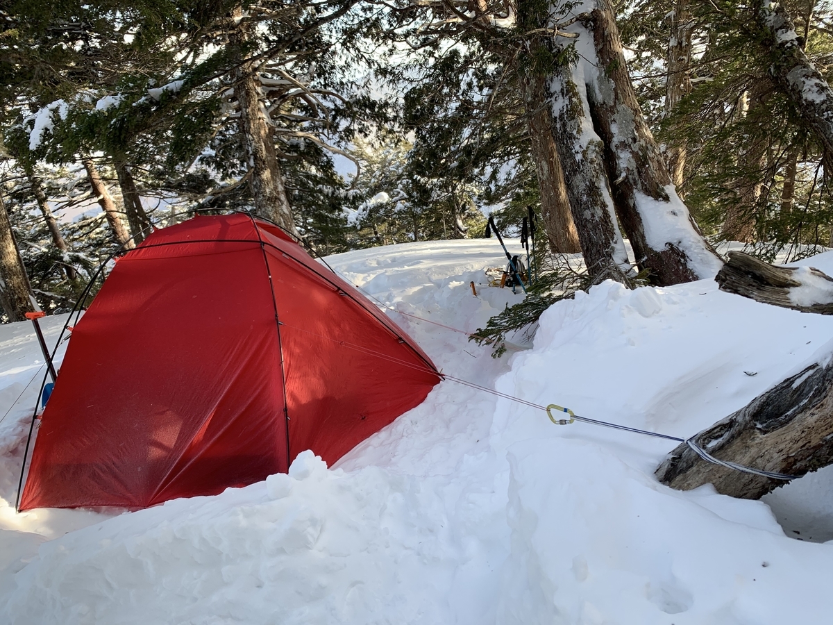 f:id:Mountain-Kuma:20200323203921j:plain f:id:Mountain-Kuma:20200323203921j:plain
