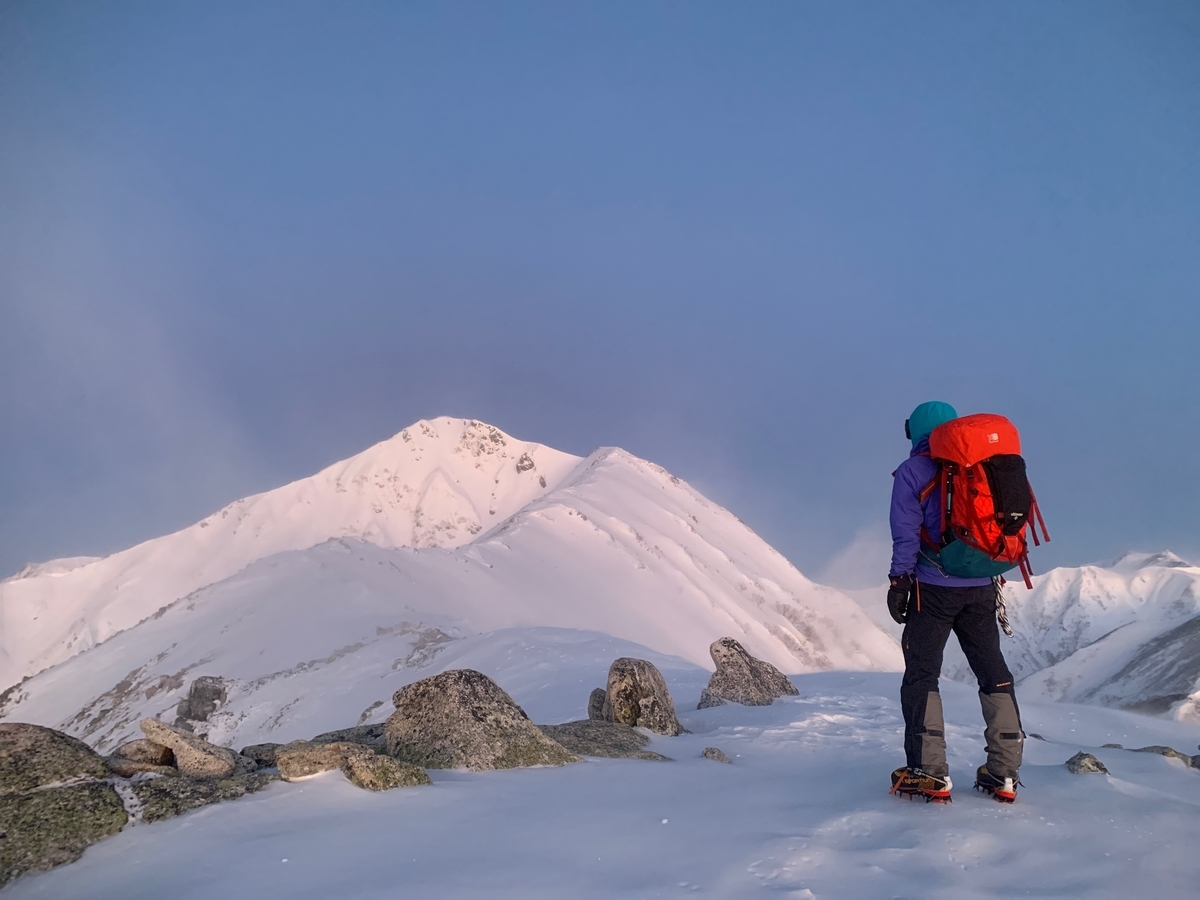 f:id:Mountain-Kuma:20200323210617j:plain f:id:Mountain-Kuma:20200323210617j:plain