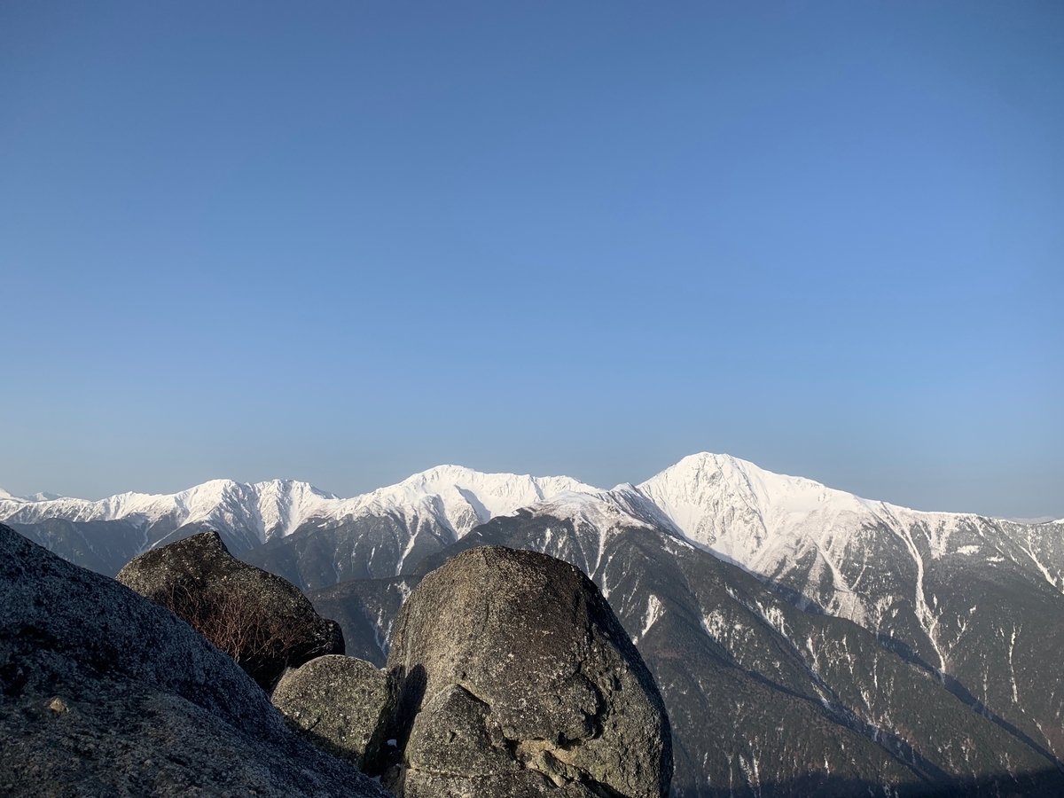 f:id:Mountain-Kuma:20200427160640j:plain f:id:Mountain-Kuma:20200427160640j:plain
