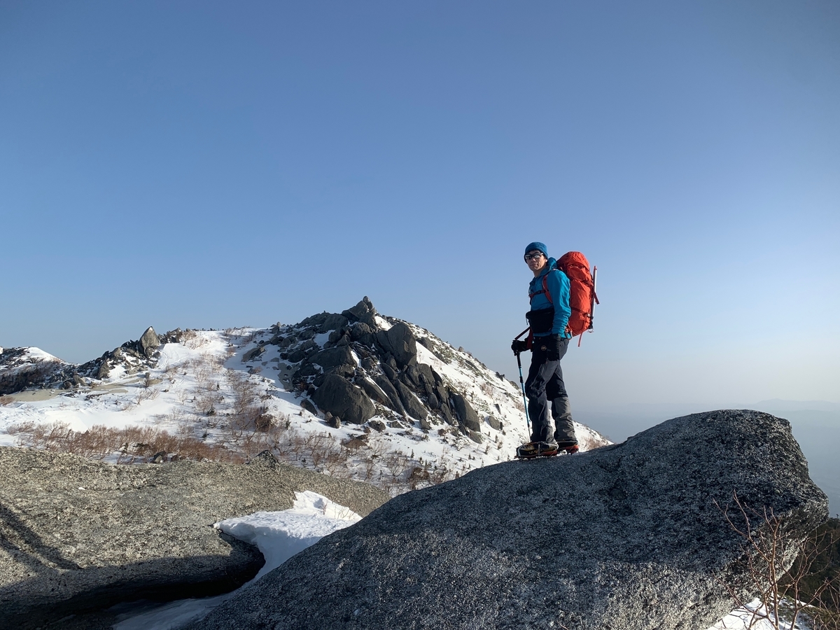 f:id:Mountain-Kuma:20200427160903j:plain f:id:Mountain-Kuma:20200427160903j:plain