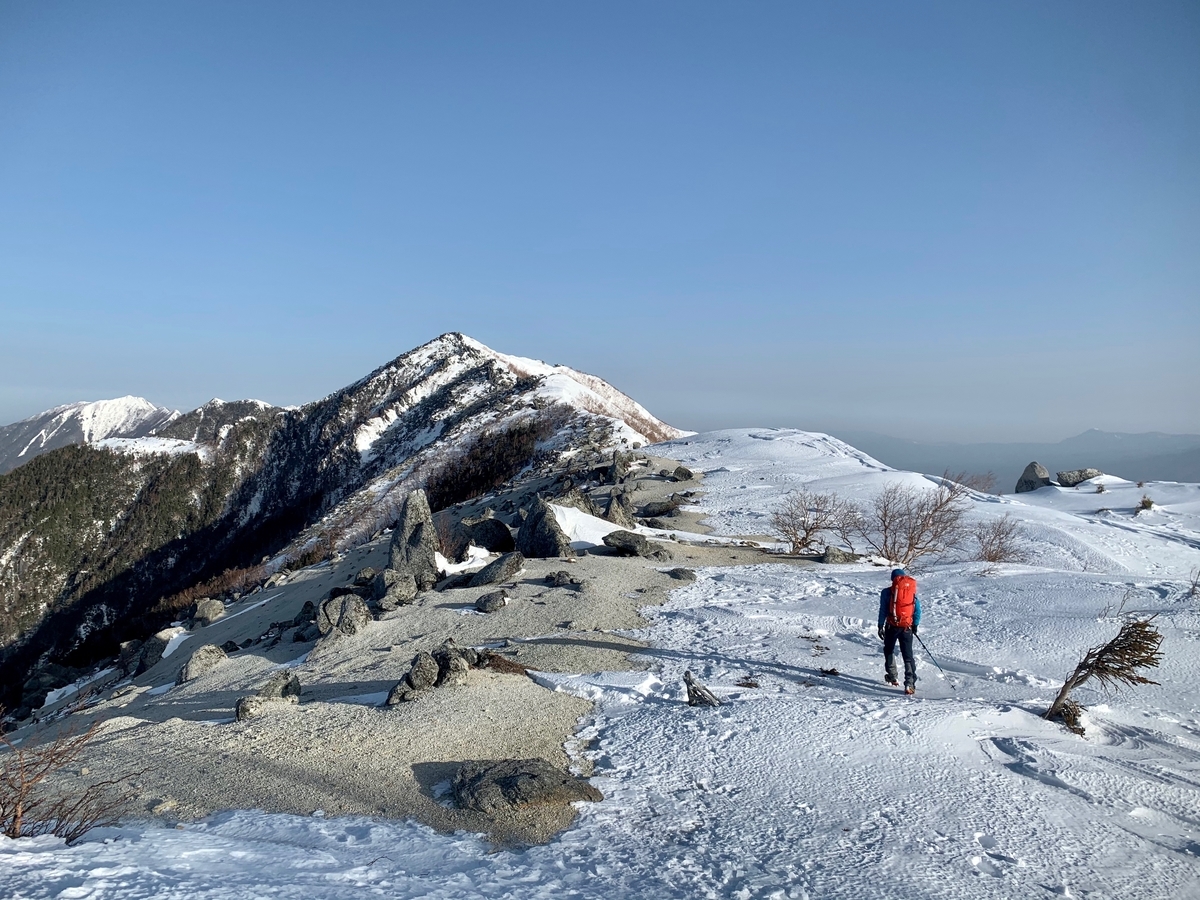 f:id:Mountain-Kuma:20200427161120j:plain f:id:Mountain-Kuma:20200427161120j:plain