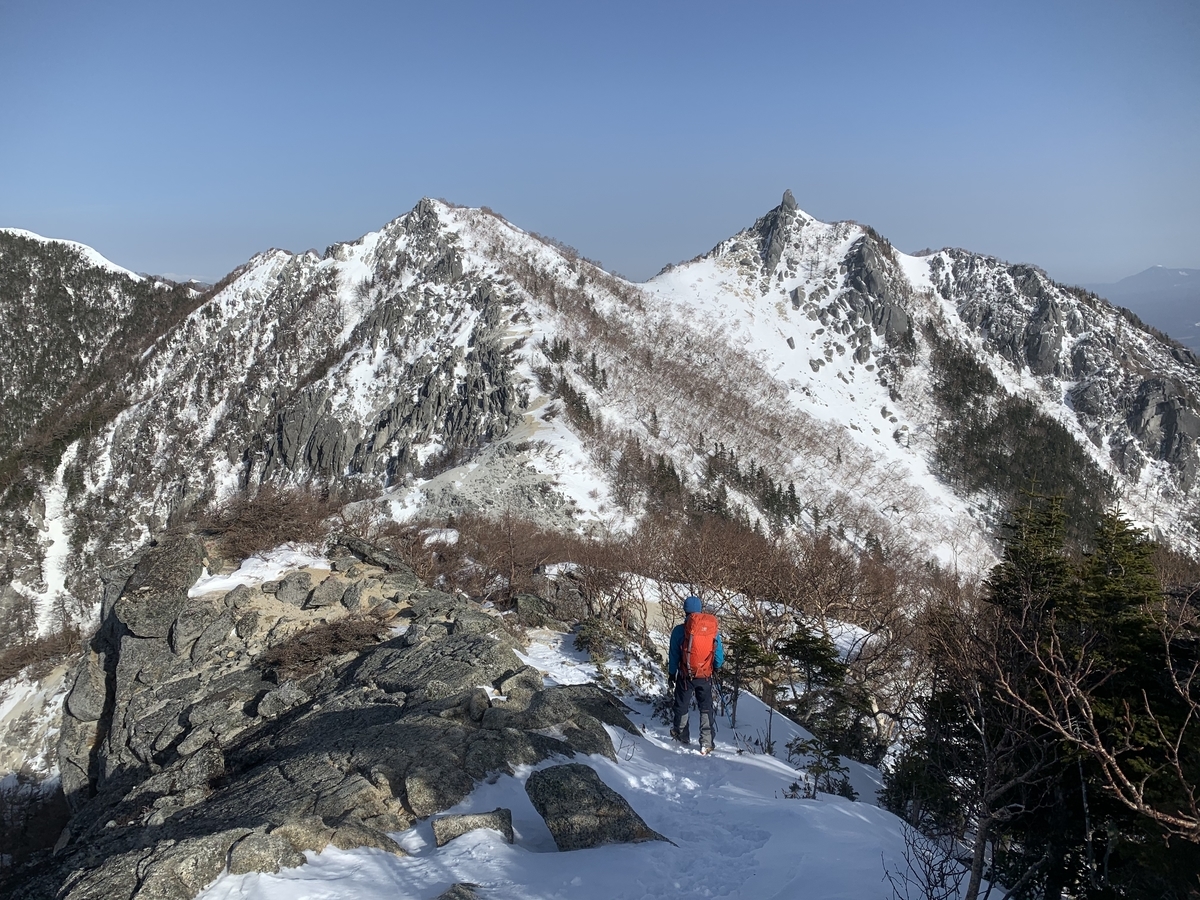 f:id:Mountain-Kuma:20200427161514j:plain f:id:Mountain-Kuma:20200427161514j:plain