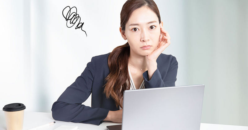 パソコン 寿命 イメージ画像