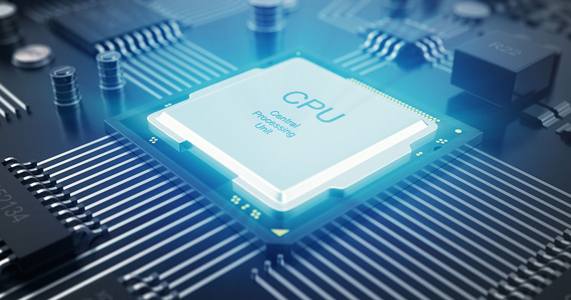 Intel（インテル）CPUの性能を一覧表で比較！用途別の選び方も紹介 