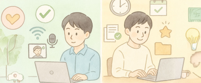 選ばれるライターのパソコン環境 イメージ