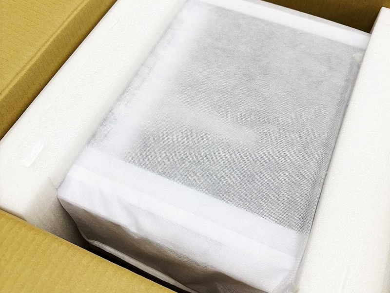 ゲーミングPC 開封レビュー 梱包