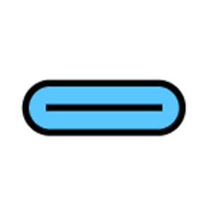 USB Type-C端子