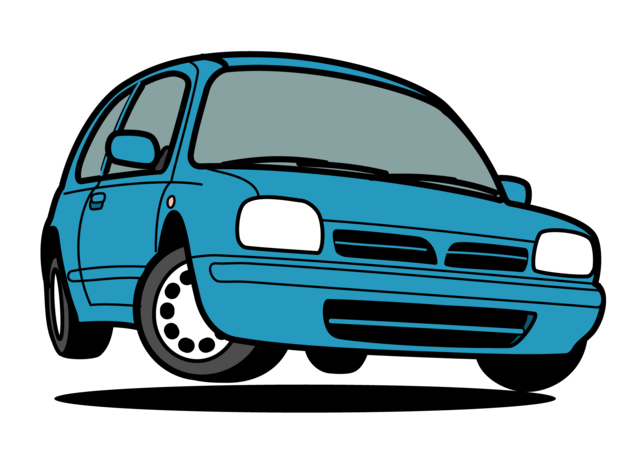 軽自動車イメージ画像