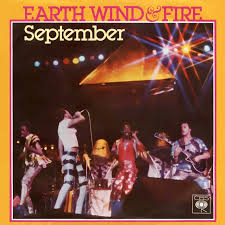 名曲紹介23 阿部慎之助選手とティベリウス帝と妻の思い出 Earth Wind Fire September 馬車郎の私邸