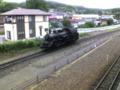 [栃木県][茂木]茂木駅の機関車