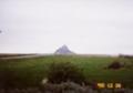 [Mont St-Michel]遠景