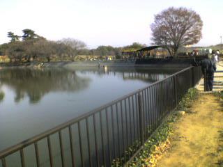 大室公園