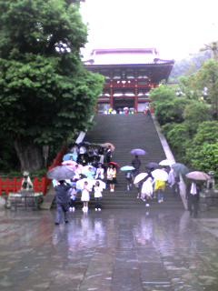 鶴岡八幡宮