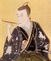 江戸時代1603年〜1868年 約260年間 - 子供に教えることのまとめ