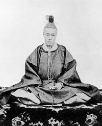 江戸時代1603年〜1868年 約260年間 - 子供に教えることのまとめ