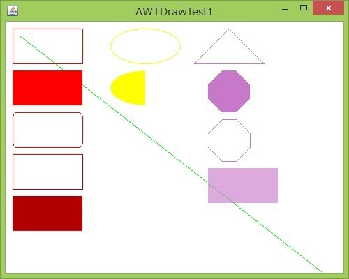 AWTDrawTest1