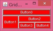 表示されるフレーム