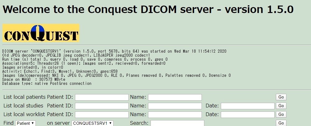 Web参照トップページ