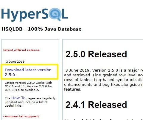 ダウンロードリンク