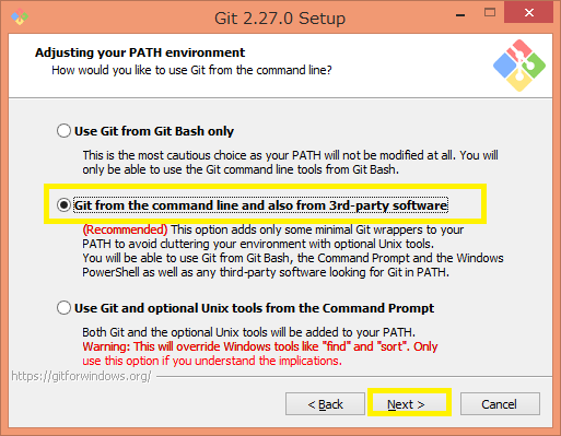 f:id:MrRadiology:20200714073548p:plain Pathの追加