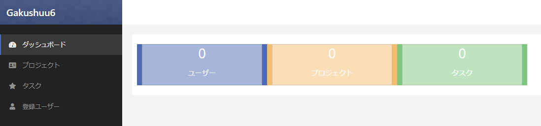 ログイン成功