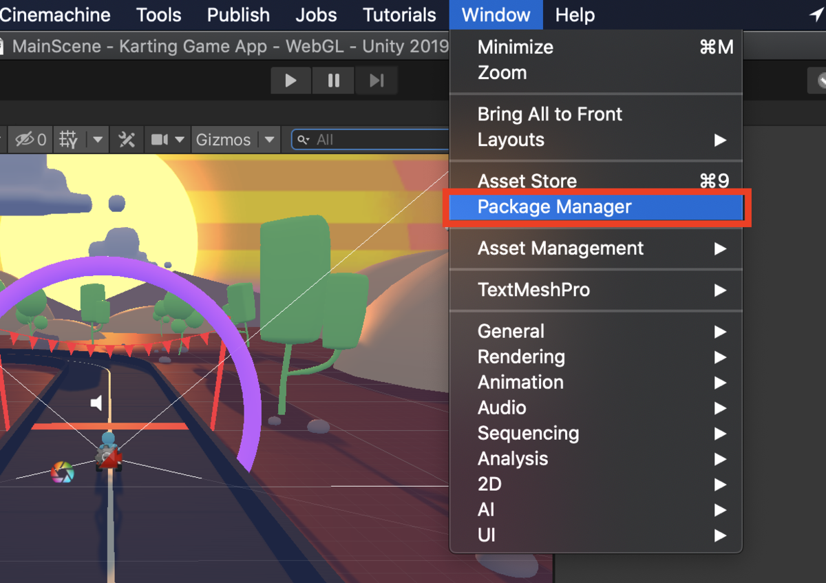 f:id:MrRadiology:20201013104722p:plain Pakage Manager