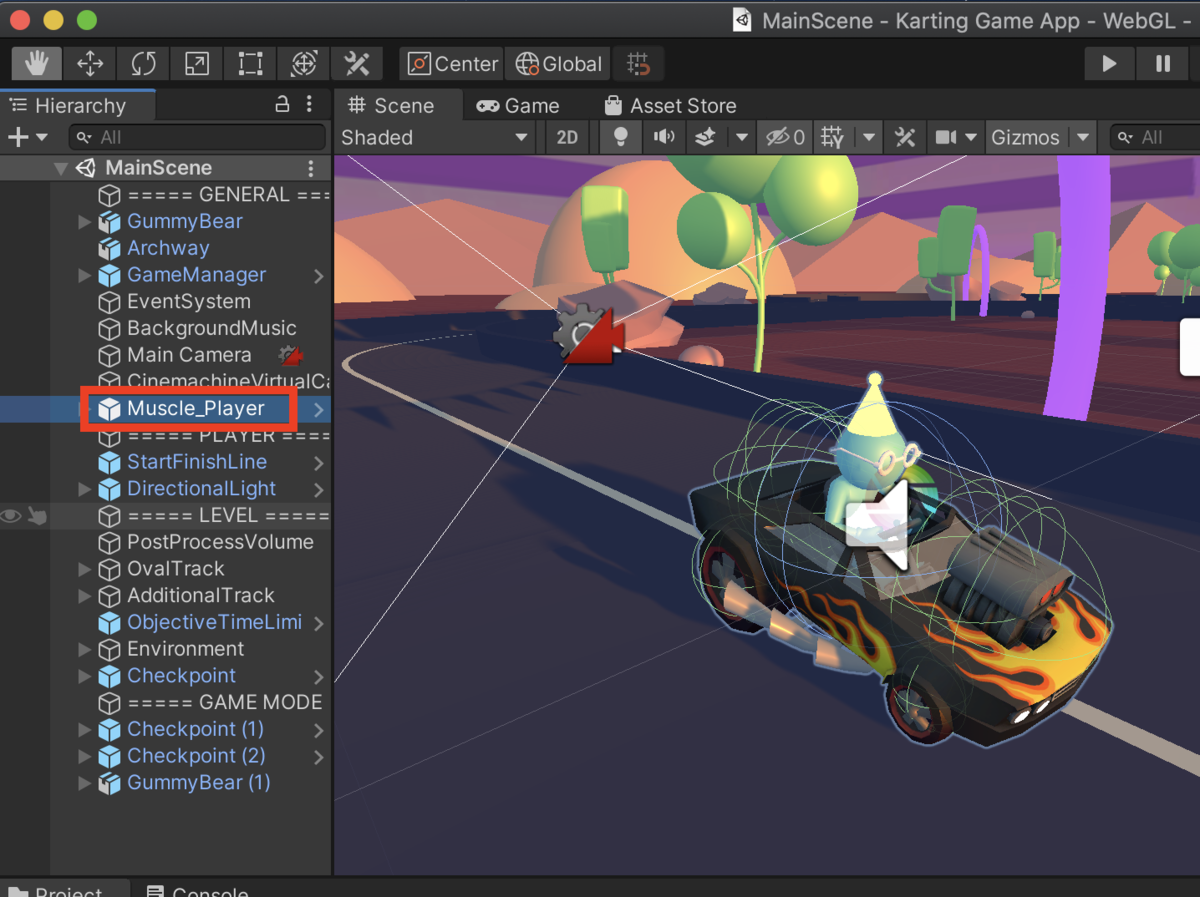 f:id:MrRadiology:20201013181955p:plain Mscle_playerオブジェクト