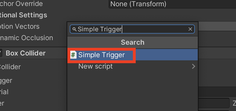 f:id:MrRadiology:20201013212552p:plain Simple Trigger