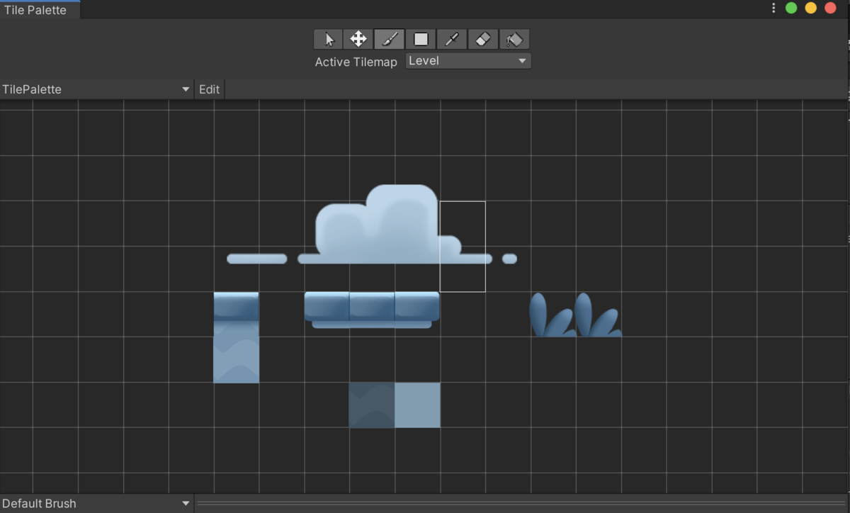 プラットフォームと雲