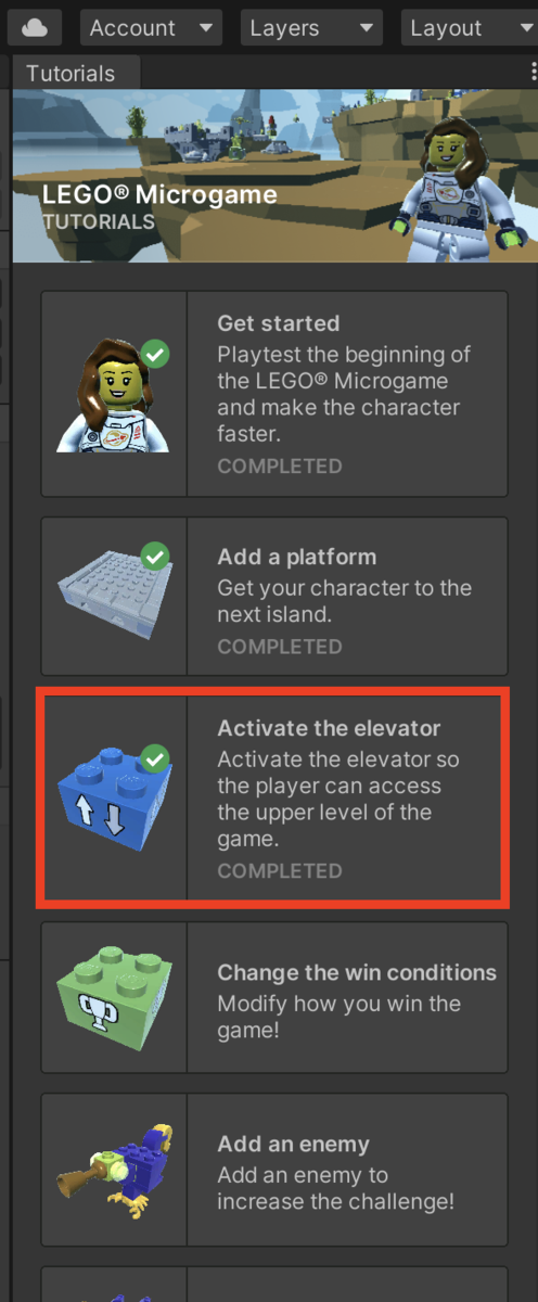 f:id:MrRadiology:20201101101056p:plain Activate the elevator