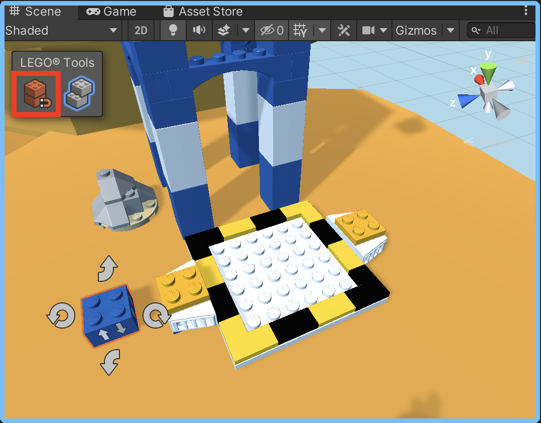 f:id:MrRadiology:20201101110517p:plain 「LEGO Tools」
