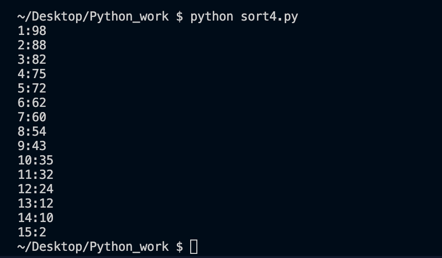 sort4.py