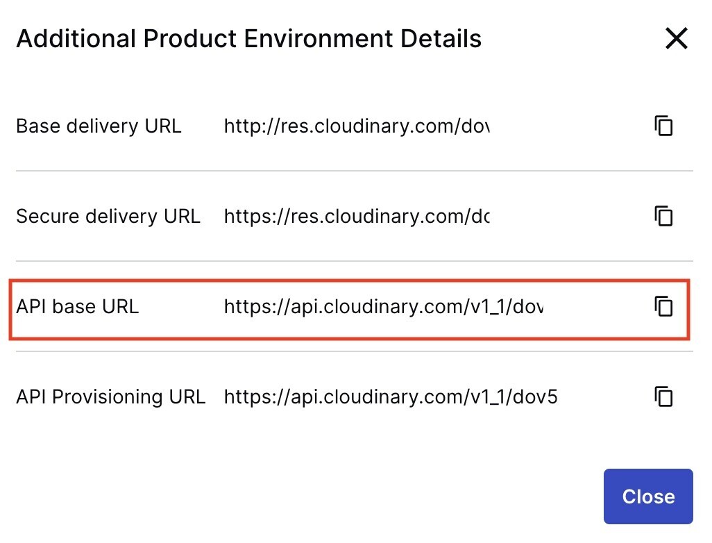 アドレスをコピー