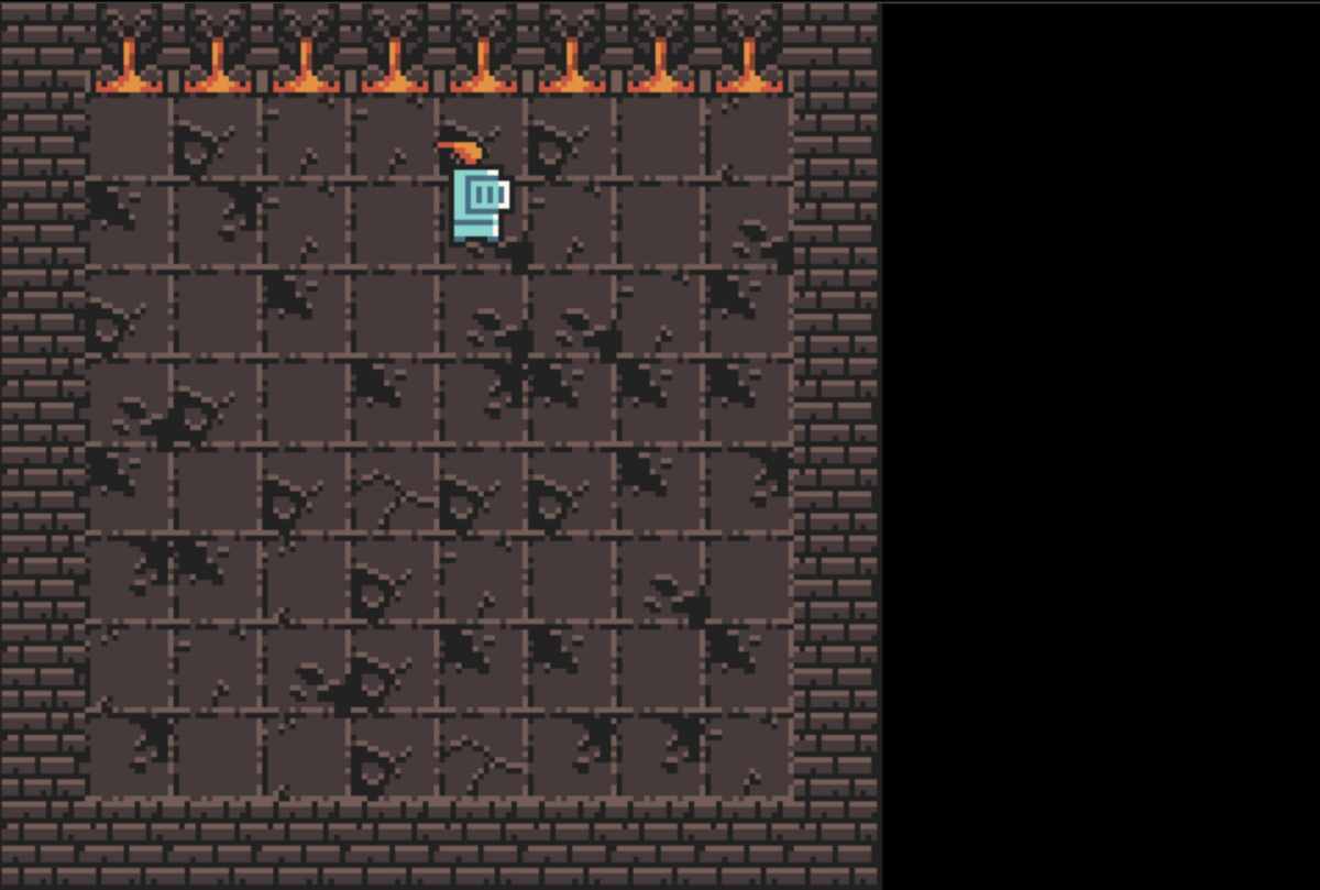 プレイヤー動作確認