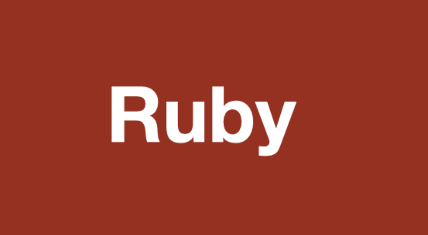 Rubyインストール