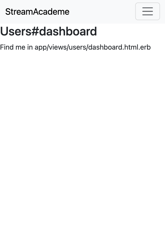モバイルレイアウト