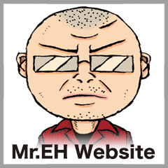 Mr.EH Website